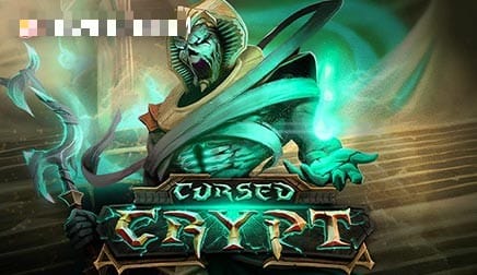 Cursed Crypt