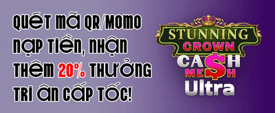 Chào Mừng Tân Thủ 007 promotion