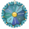 Vòng Quay May Mắn iWin welfare icon
