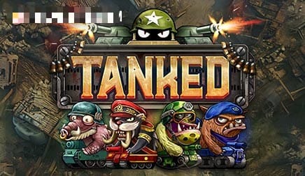 Tanked