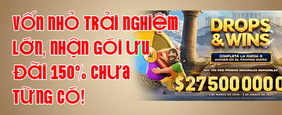 Vòng Quay May Mắn 012 promotion