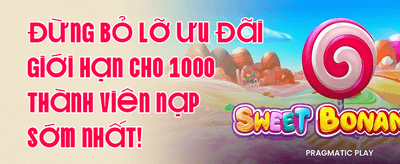 Hoàn Trả VIP Hàng Tuần 5% promotion banner